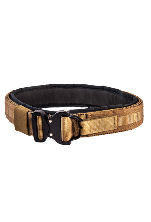 High Speed Gear Operator Belt (1.75")