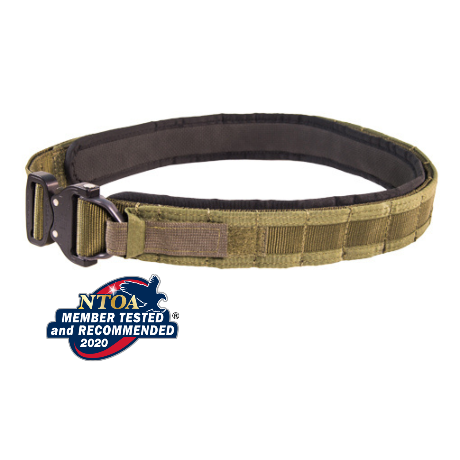 High Speed Gear Operator Belt (1.75")