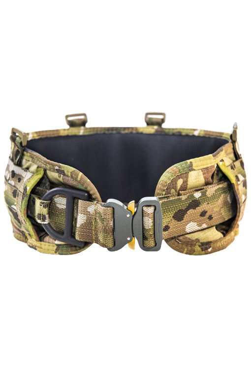 High Speed Gear Sure-Grip Padded Belt