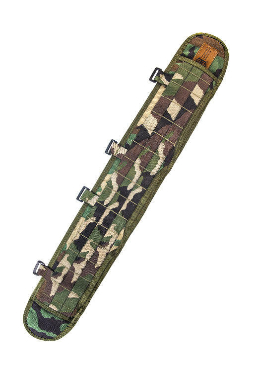 High Speed Gear Sure-Grip Padded Belt