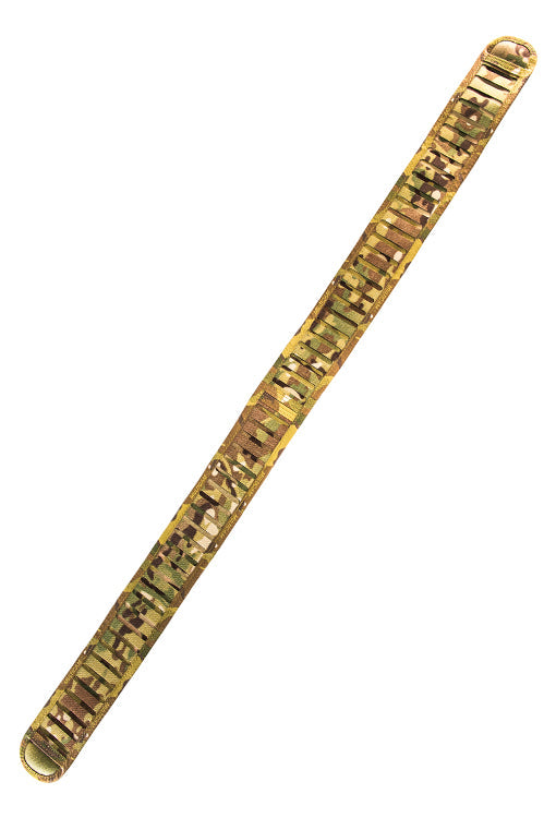 High Speed Gear Duty Grip Padded Belt