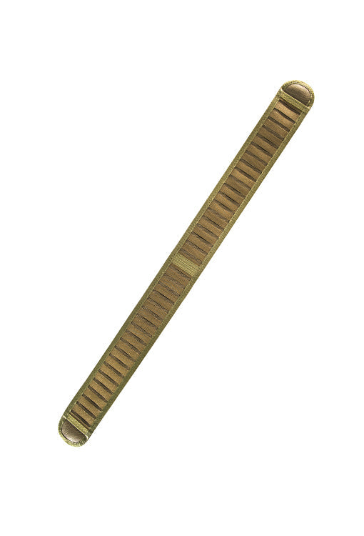 High Speed Gear Duty Grip Padded Belt