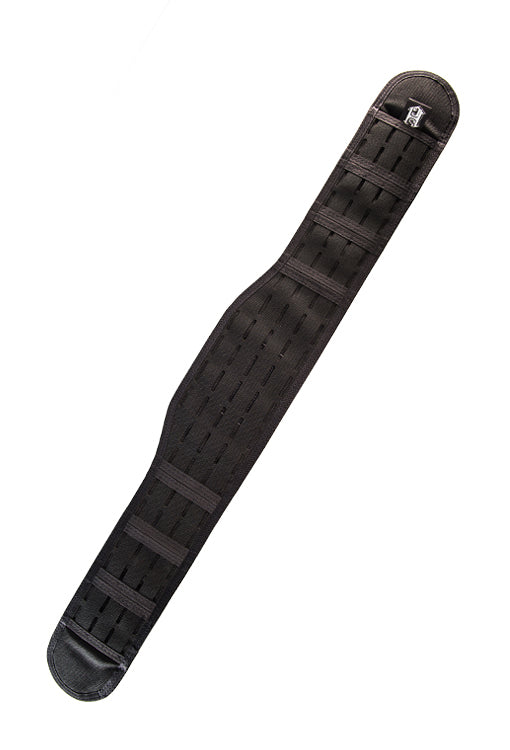 High Speed Gear Laser Sure-Grip Slotted Padded Belt