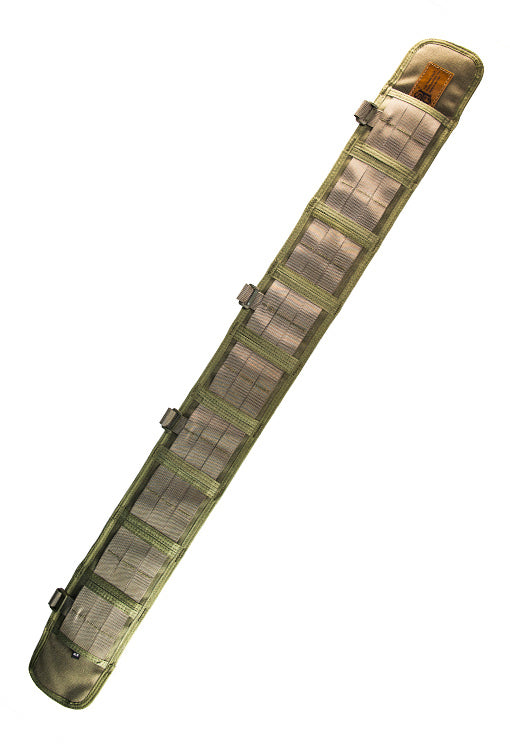 High Speed Gear Sure-Grip Slotted Padded Belt
