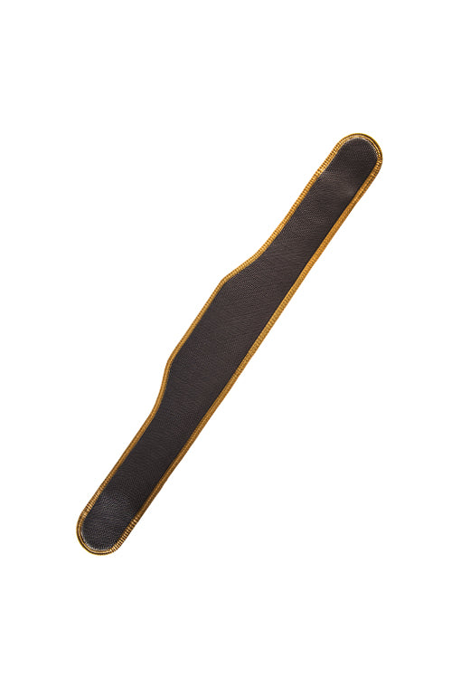 High Speed Gear Laser Slim-Grip Slotted Padded Belt