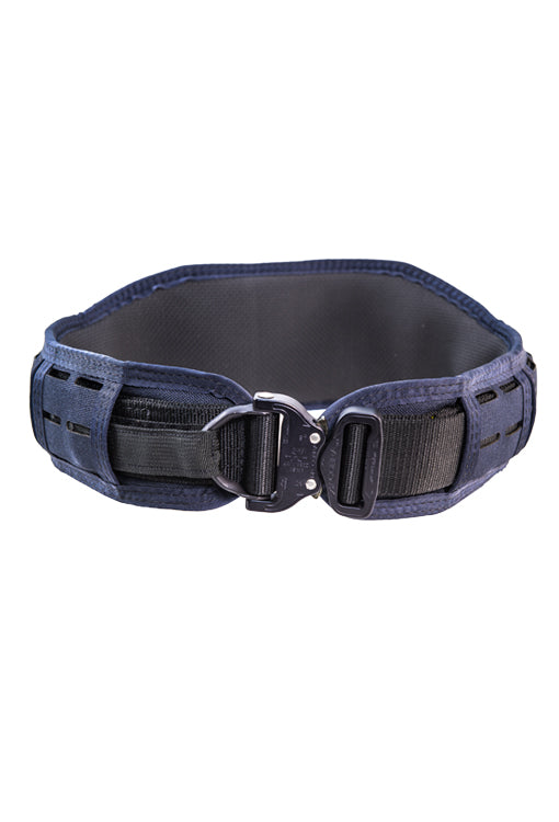 High Speed Gear Laser Slim-Grip Slotted Padded Belt