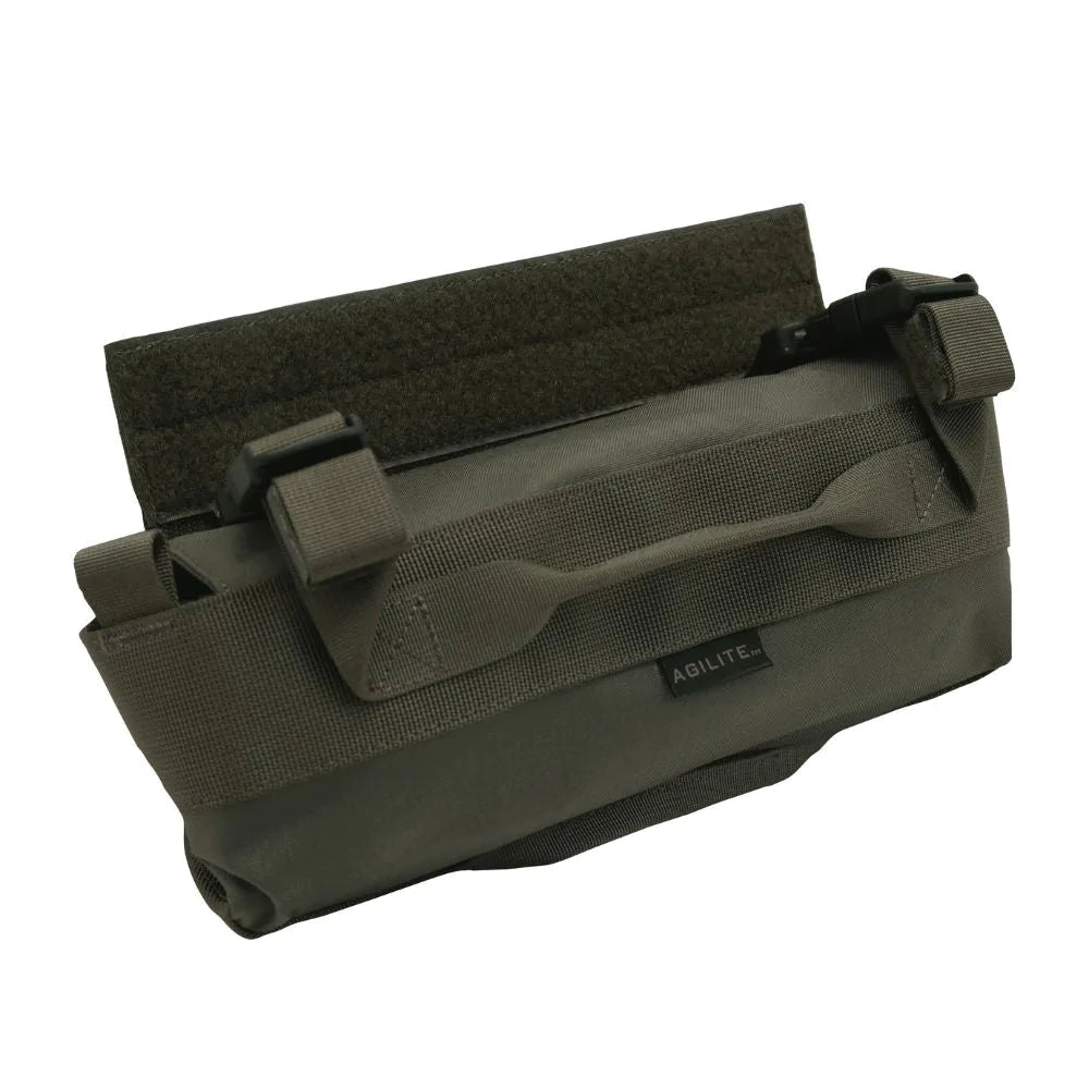 Agilite BuddyStrap Injured Person Carrier