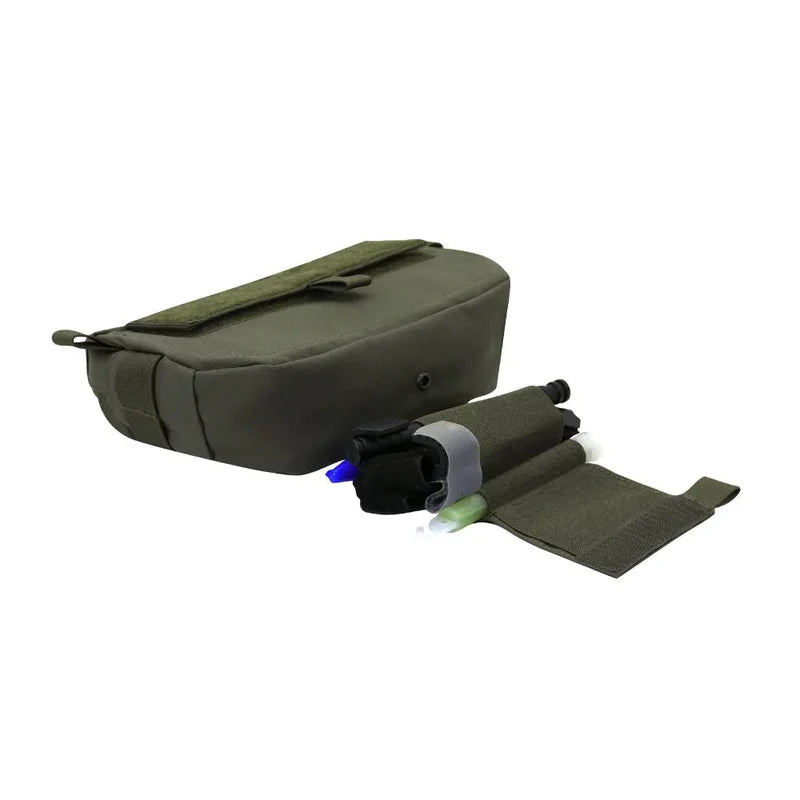 Agilite Six Pack™ Hanger Pouch
