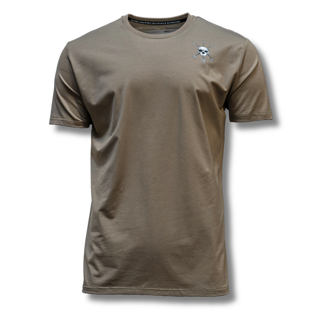 Alpha Country MEN'S | RAIDER TEE