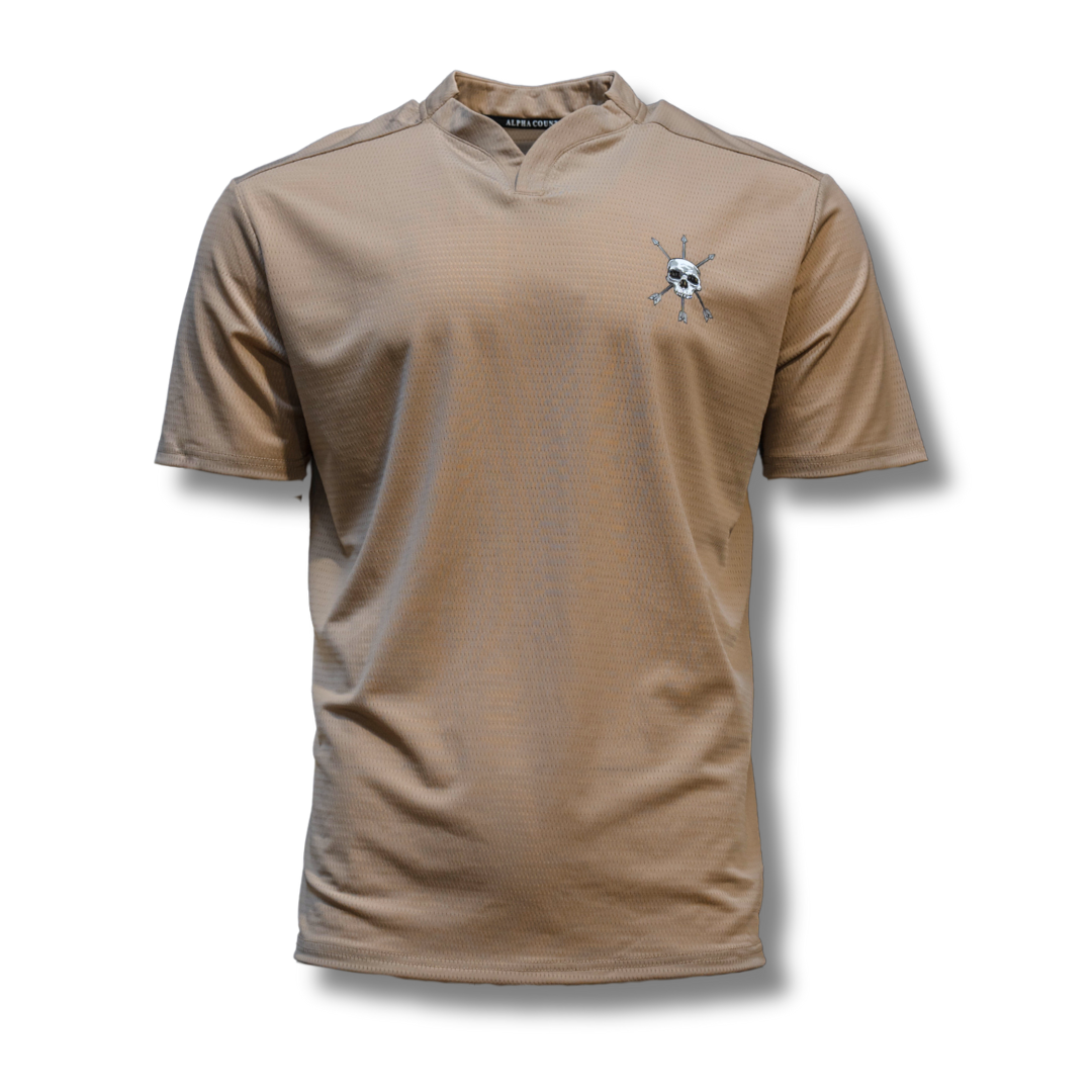 Alpha Country MEN'S | ULTRA X TEE