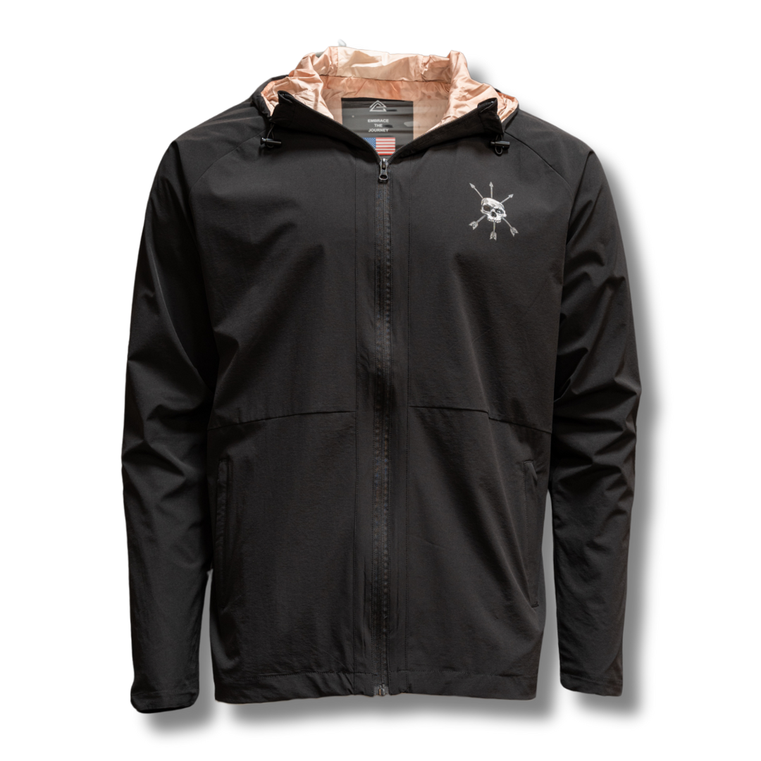 Alpha Country MEN'S | JOURNEY JACKET