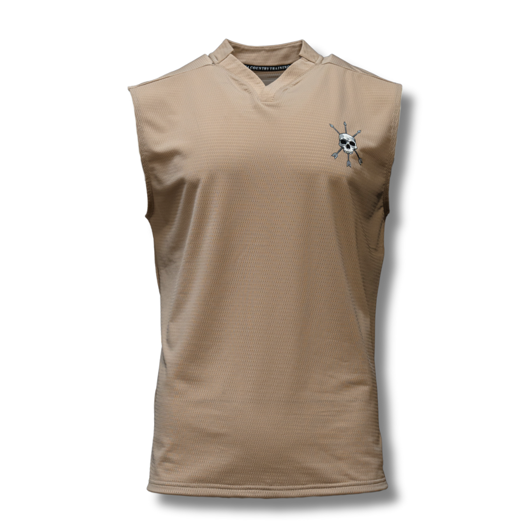 Alpha Country MEN'S | ULTRA X TANK