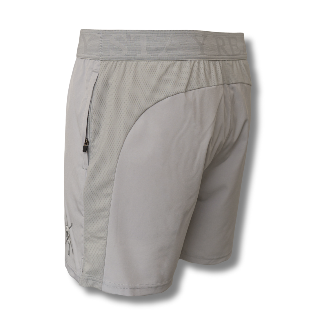 Alpha Country MEN'S | MOTTO SHORT : LUNAR ROCK