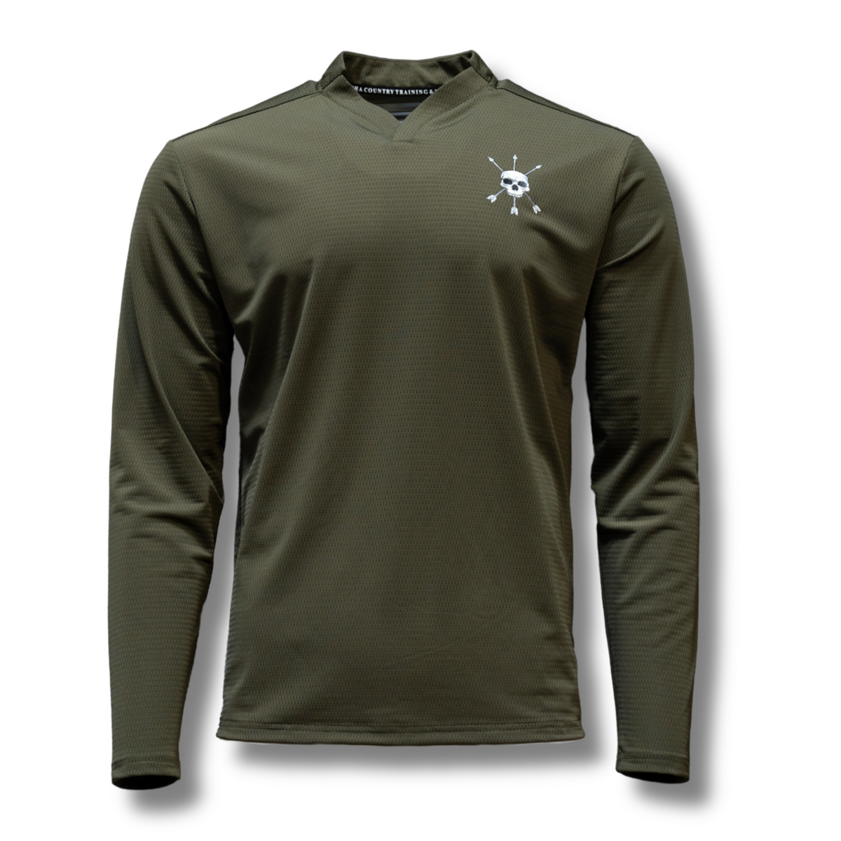 Alpha Country MEN'S | ULTRA X LONG SLEEVE