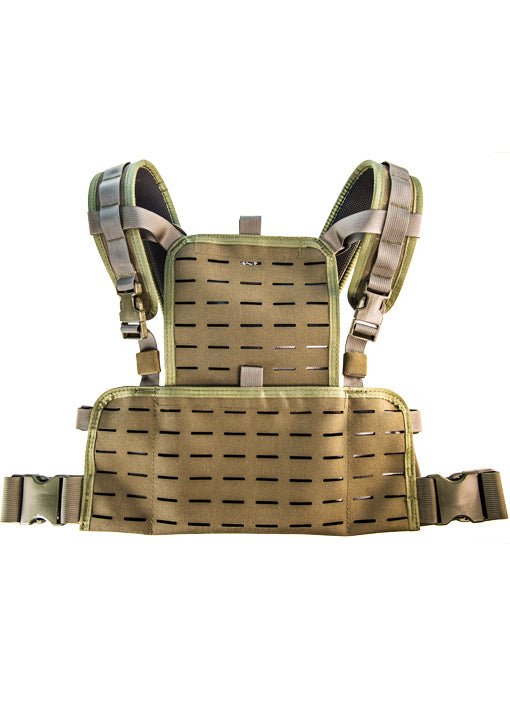 High Speed Gear Neo Chest Rig