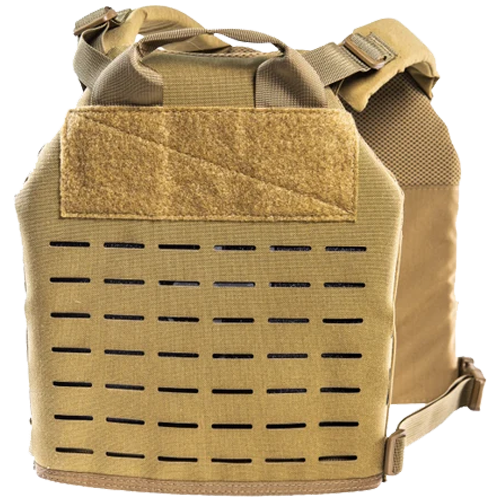 High Speed Gear Core Plate Carrier
