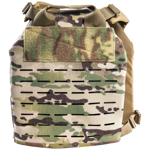 High Speed Gear Core Plate Carrier