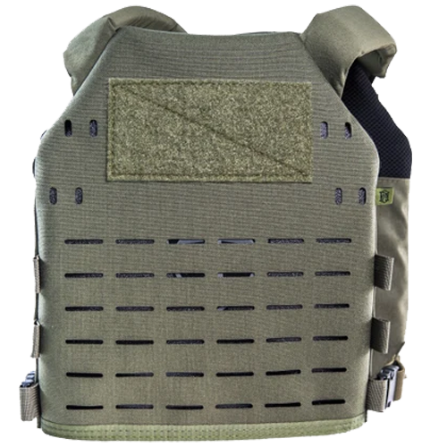 High Speed Gear Core Plate Carrier