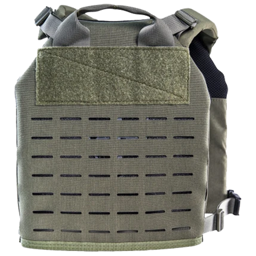 High Speed Gear Core Plate Carrier