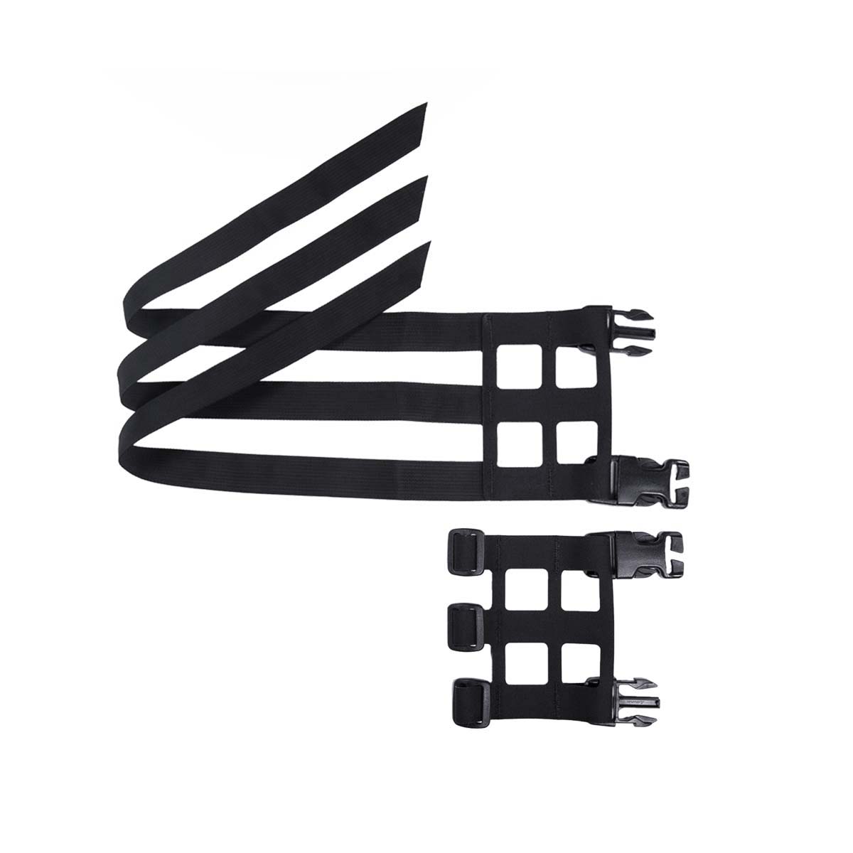 High Speed Gear Core Cummerbund 2-Column