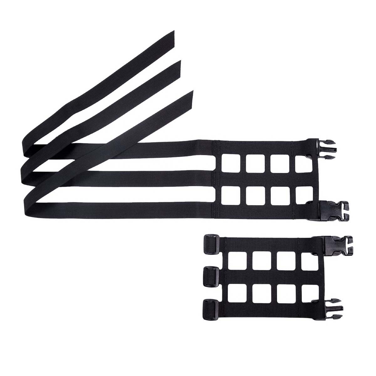 High Speed Gear Core Cummerbund 4-Column