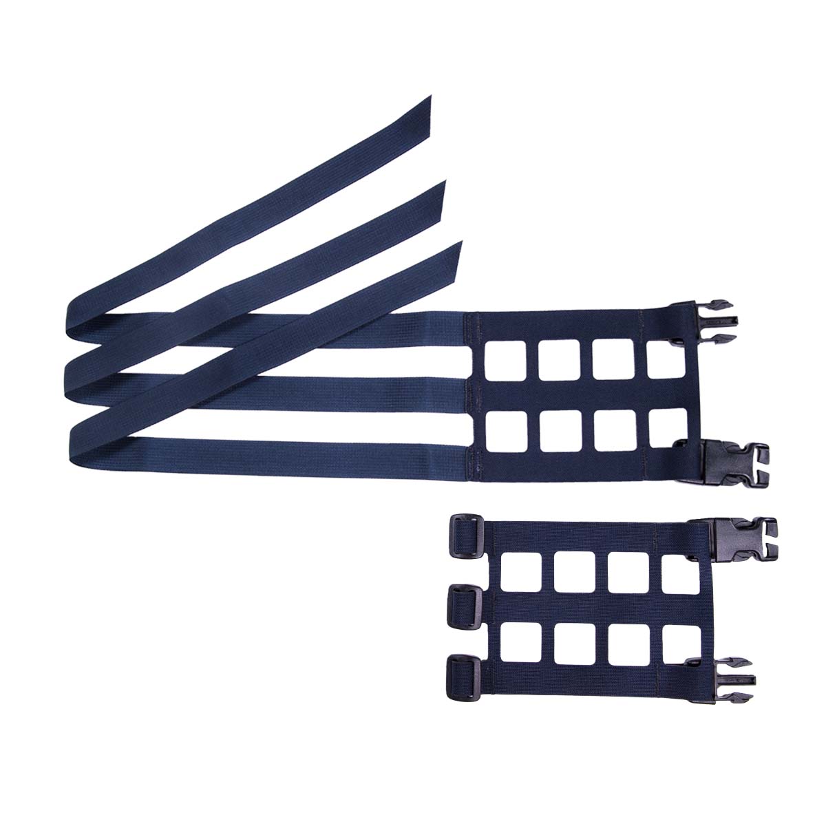High Speed Gear Core Cummerbund 4-Column