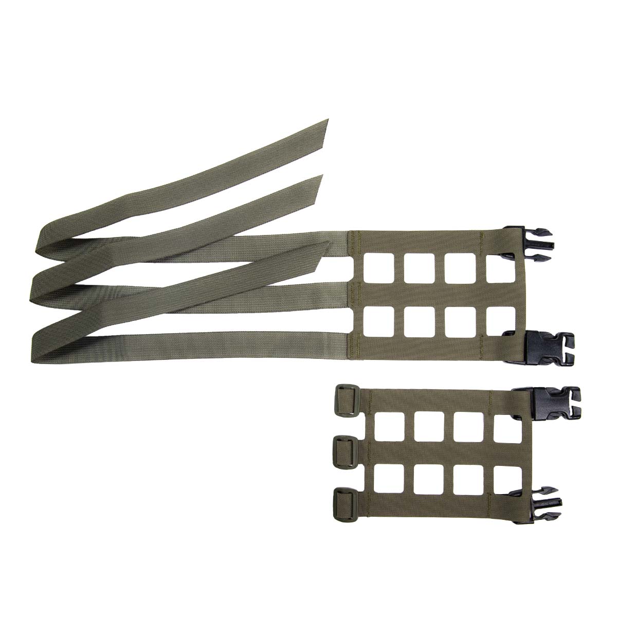 High Speed Gear Core Cummerbund 4-Column