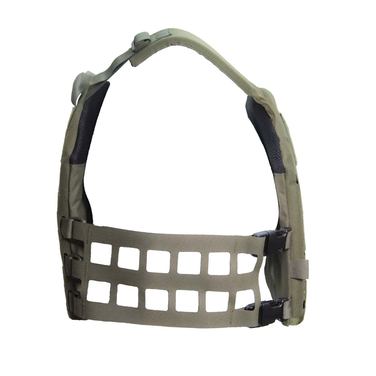 High Speed Gear Core Cummerbund 6-Column
