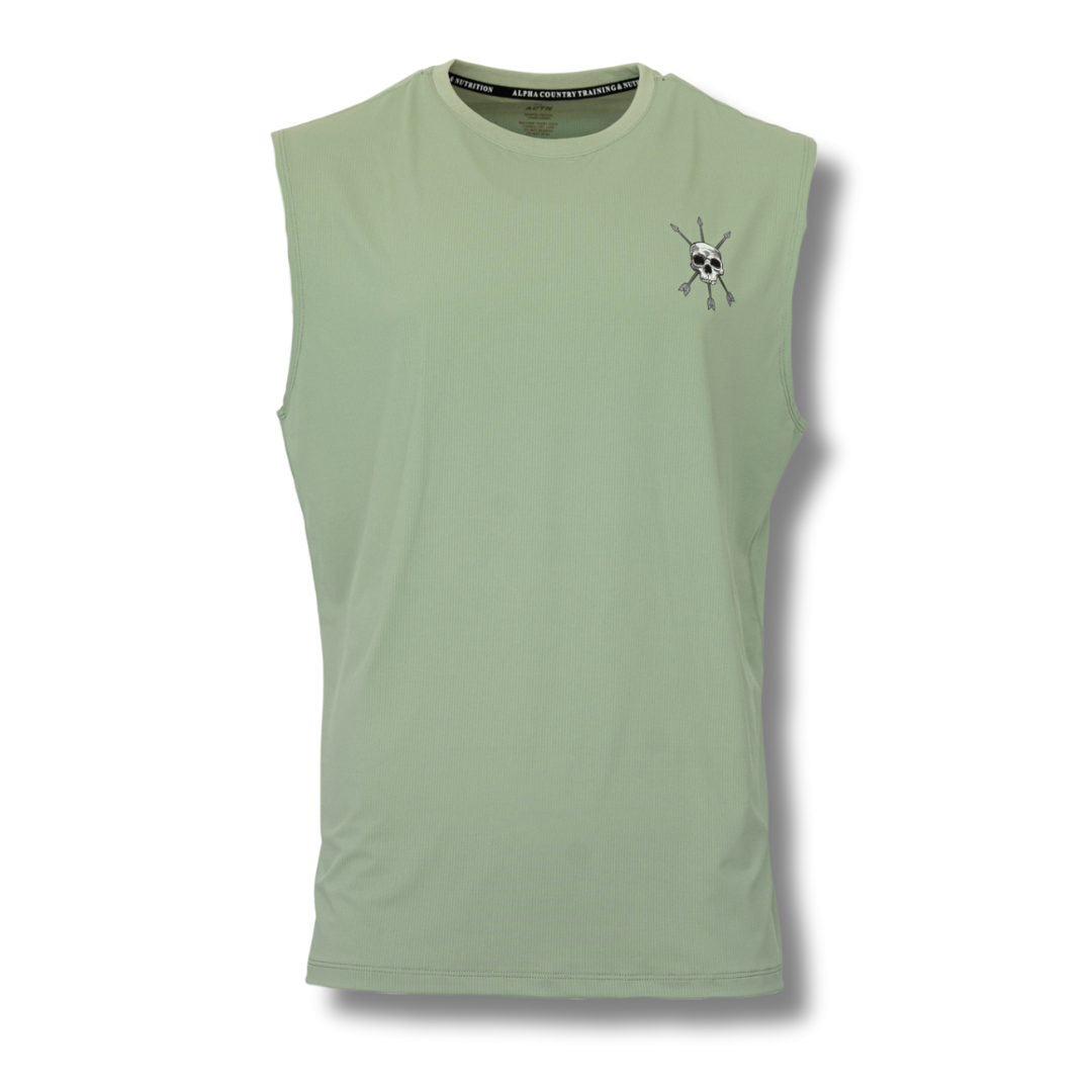 Alpha Country MEN'S | FORGE TANK