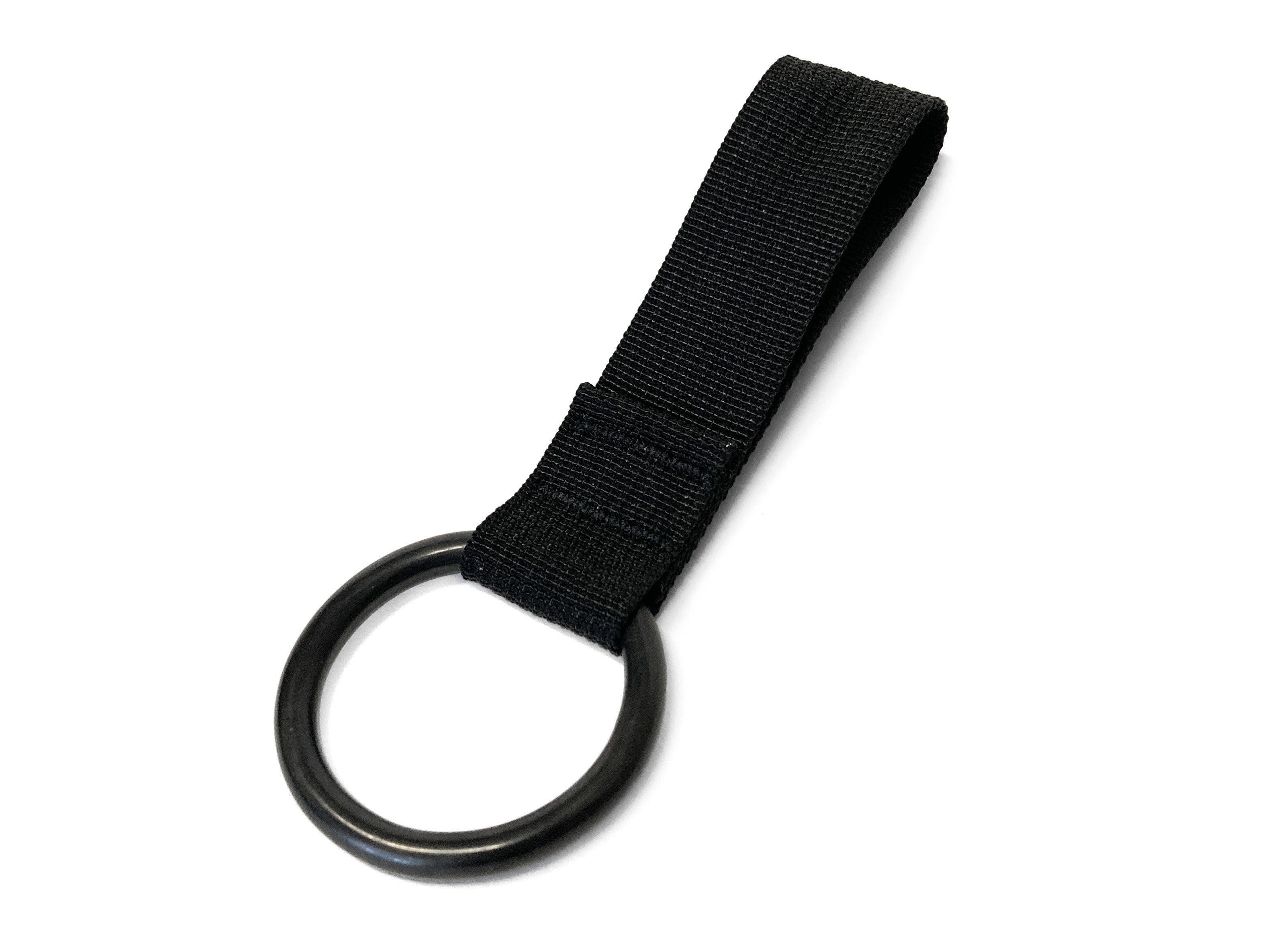 High Speed Gear Duty Baton Ring Holder