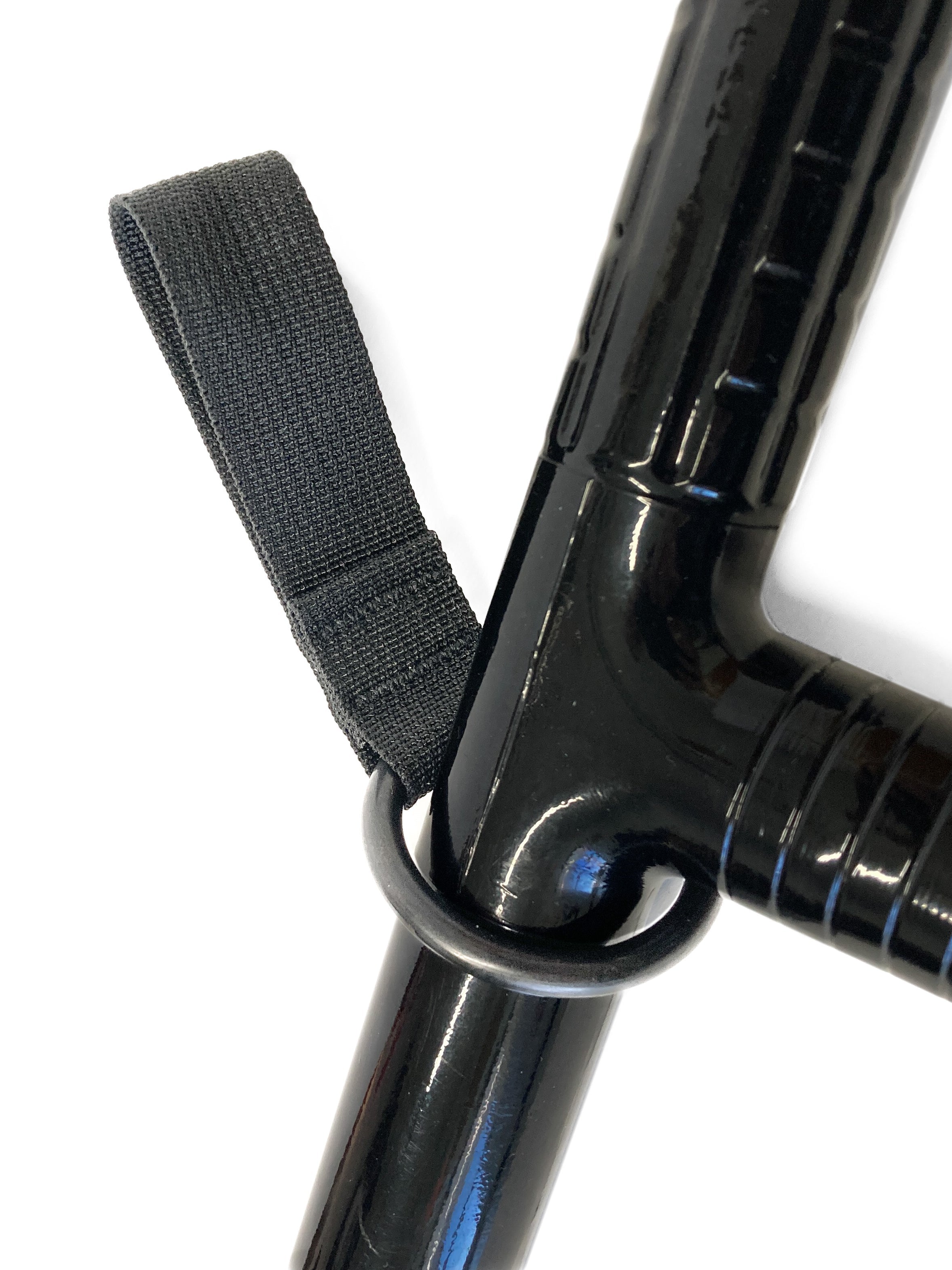 High Speed Gear Duty Baton Ring Holder