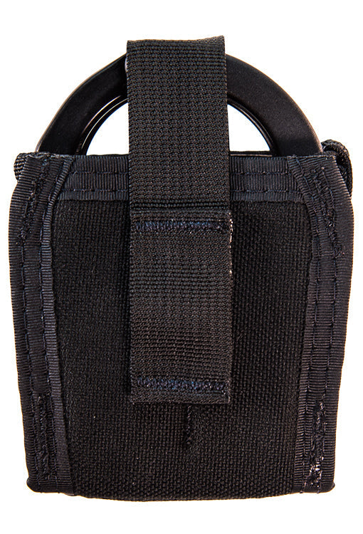 High Speed Gear Duty Double Handcuff TACO® Pouch