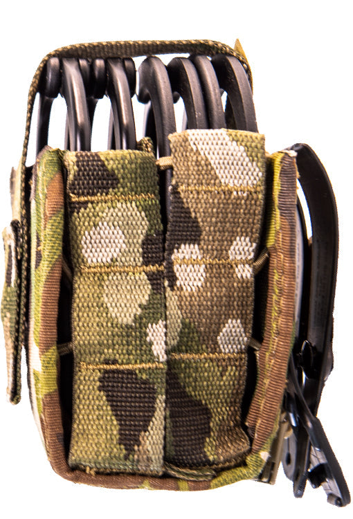 High Speed Gear Duty Double Handcuff TACO® Pouch