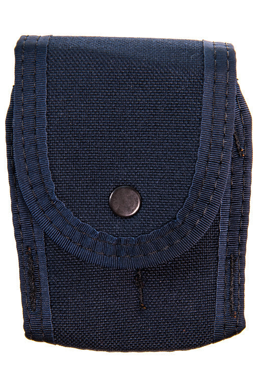 High Speed Gear Duty Double Handcuff TACO® Pouch (Covered)