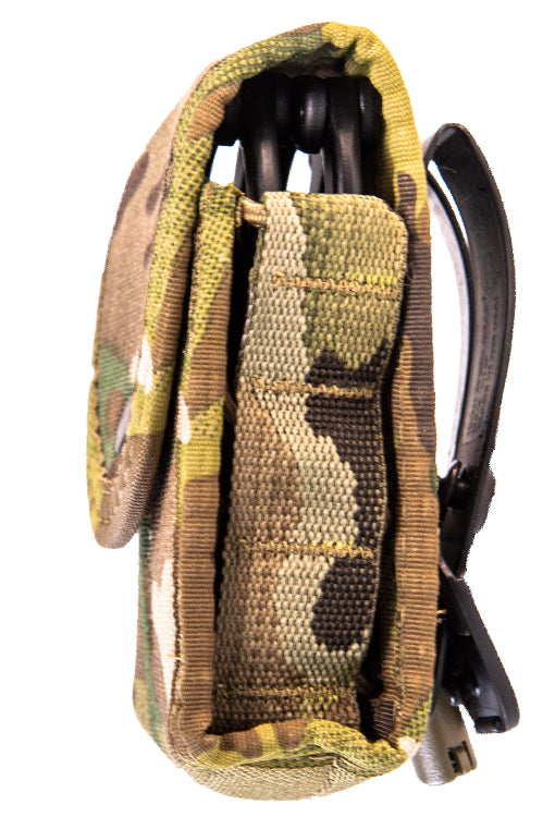 High Speed Gear Duty Single Handcuff TACO® Pouch (Covered)