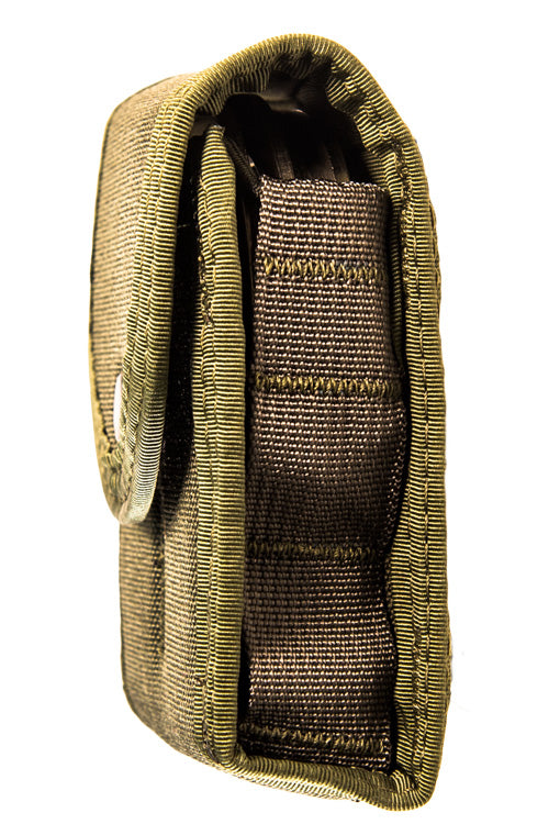 High Speed Gear Duty Single Handcuff TACO® Pouch (Covered)