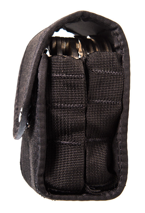 High Speed Gear Duty Double Handcuff TACO® Pouch (Covered)