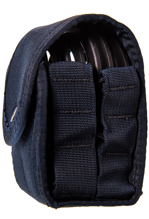 High Speed Gear Duty Double Handcuff TACO® Pouch (Covered)