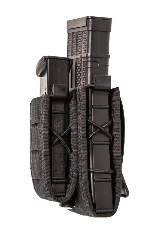 High Speed Gear Duty Double Decker® TACO® Rifle Pouch