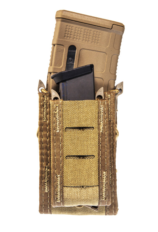 High Speed Gear Duty Double Decker® TACO® Rifle Pouch
