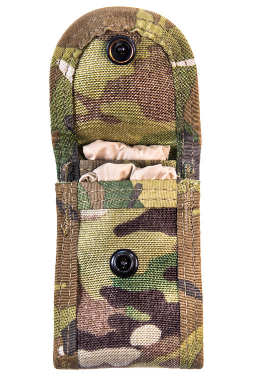 High Speed Gear Duty Glove Pouch (Covered)