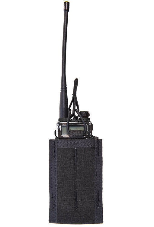High Speed Gear Duty Mini Multi-Access Comm (MAC) Radio TACO®