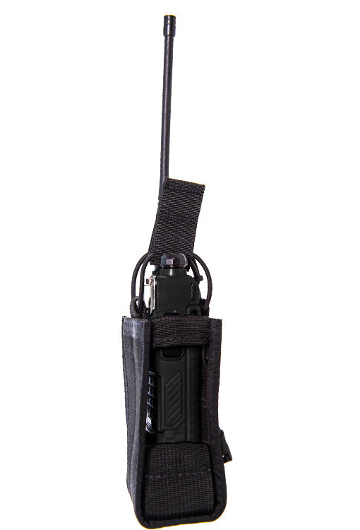 High Speed Gear Duty Mini Multi-Access Comm (MAC) Radio TACO®