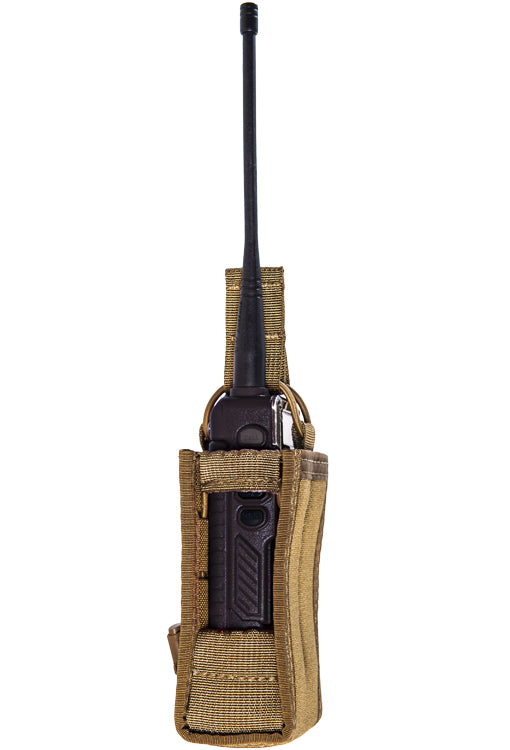 High Speed Gear Duty Mini Multi-Access Comm (MAC) Radio TACO®