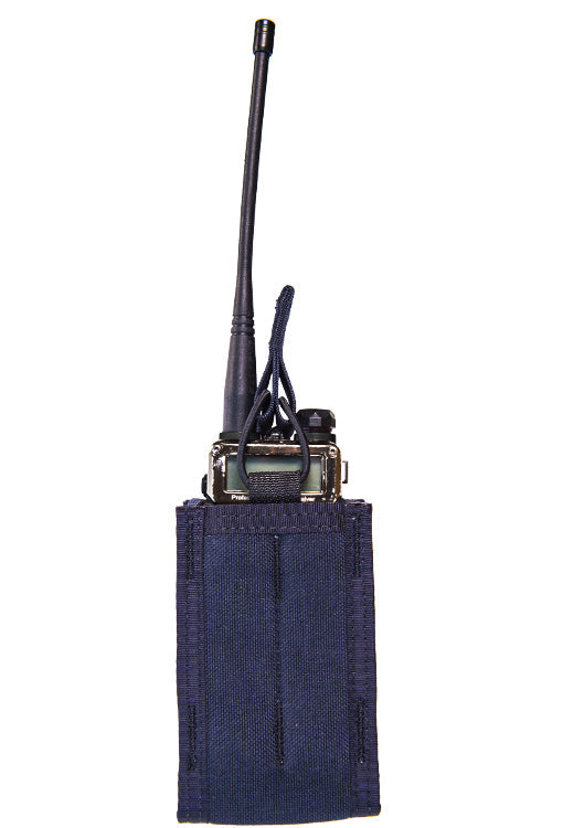 High Speed Gear Duty Mini Multi-Access Comm (MAC) Radio TACO®