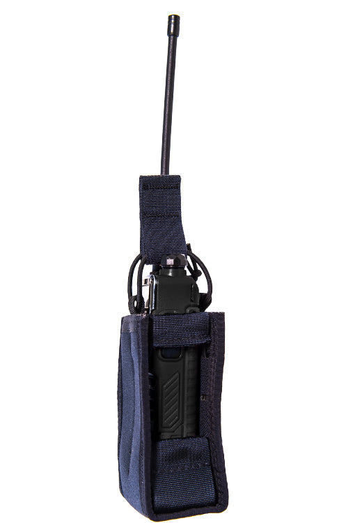High Speed Gear Duty Mini Multi-Access Comm (MAC) Radio TACO®