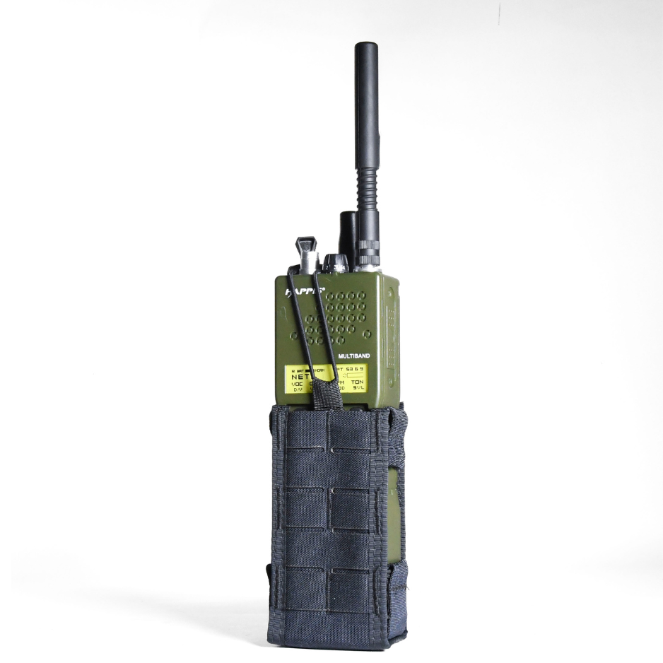 High Speed Gear Duty Multi-Access Comm (MAC) Radio TACO®