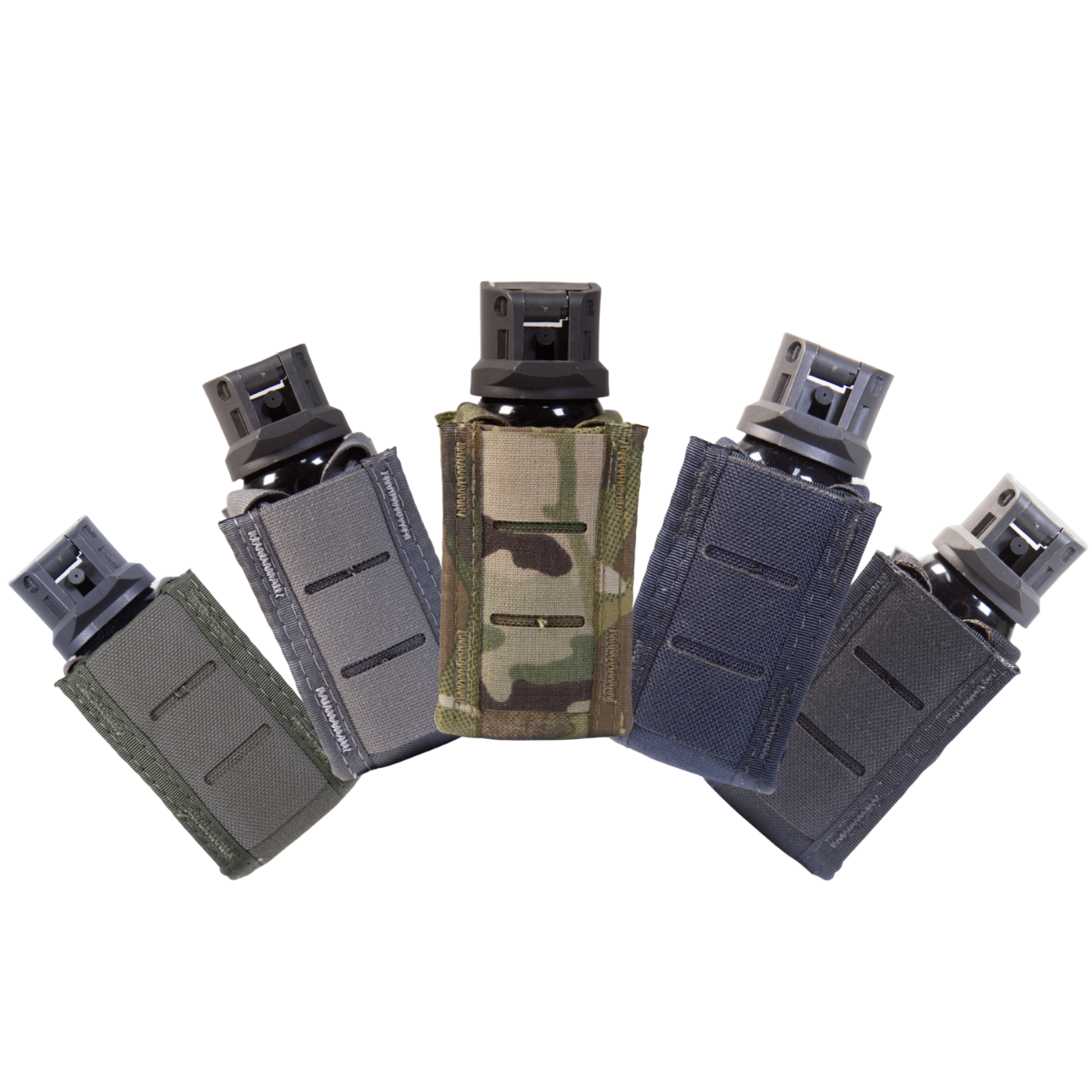 High Speed Gear Duty OC Spray TACO® Pouch