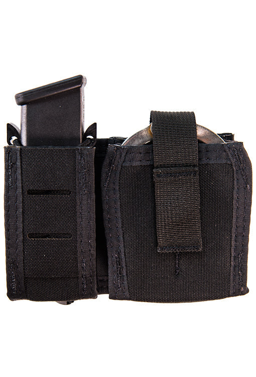 High Speed Gear Duty LEO Platform TACO® Pouch