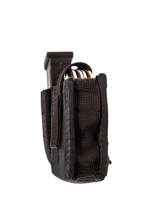 High Speed Gear Duty LEO Platform TACO® Pouch